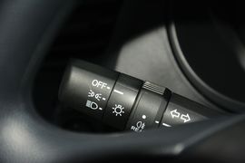 2016款本田哥瑞1.5L