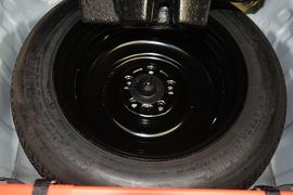 2016款本田雅阁混动