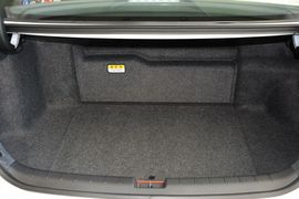 2016款本田雅阁混动