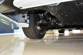 2016款本田雅阁混动