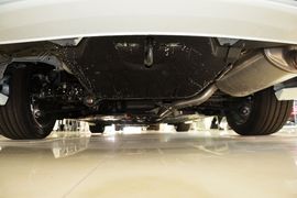 2016款本田雅阁混动