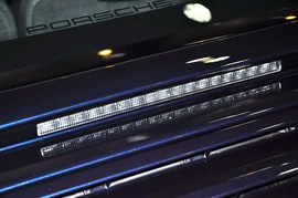 2010款保时捷911