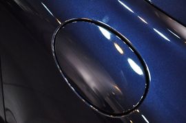 2010款保时捷911