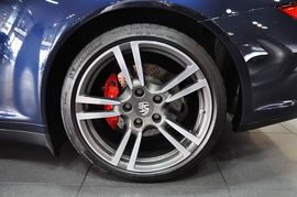 2010款保时捷911