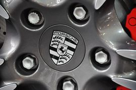 2010款保时捷911