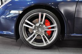 2010款保时捷911