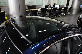 2010款保时捷911