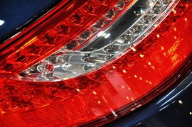 2010款保时捷911