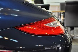 2010款保时捷911