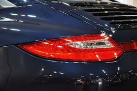 2010款保时捷911