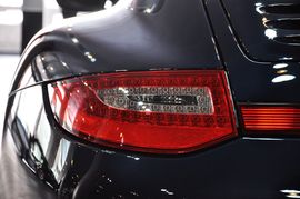 2010款保时捷911