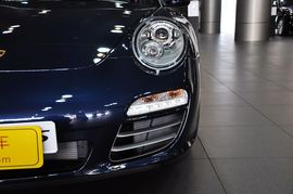 2010款保时捷911