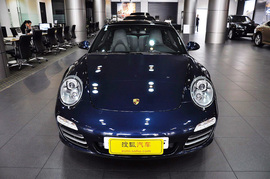 2010款保时捷911