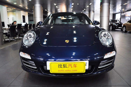 2010款保时捷911