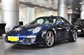 2010款保时捷911
