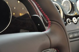宾利欧陆GTC