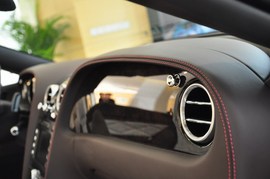 宾利欧陆GTC