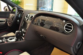 宾利欧陆GTC