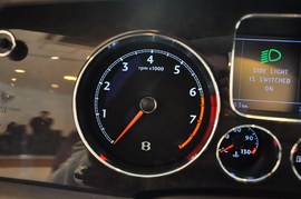 宾利欧陆GTC