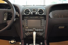 宾利欧陆GTC