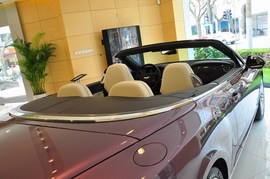 宾利欧陆GTC