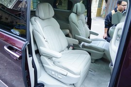 2017款上汽通用别克GL8