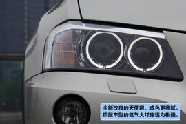 2011款全新宝马X3