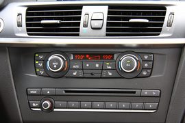 2011款全新宝马X3