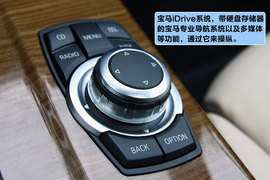 2011款全新宝马X3