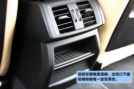 2011款全新宝马X3