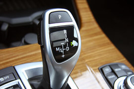 2011款全新宝马X3