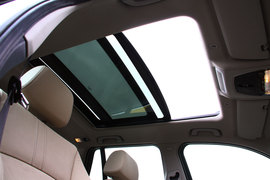 2011款全新宝马X3