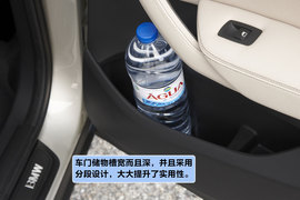 2011款全新宝马X3