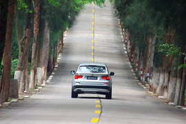 2011款全新宝马X3