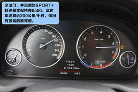 2011款全新宝马X3