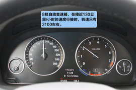 2011款全新宝马X3