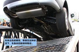2011款全新宝马X3