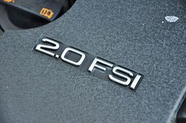 2011款奥迪A6L
