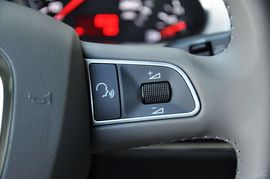 2011款奥迪A6L