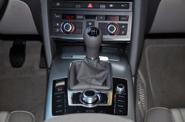 2011款奥迪A6L