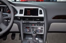 2011款奥迪A6L