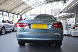 2011款奥迪A6L