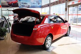2011款风神S30