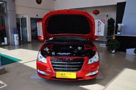 2011款风神S30