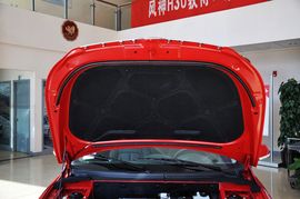 2011款风神S30