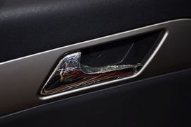 2011款风神S30