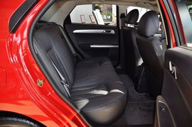 2011款风神S30
