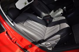 2011款风神S30