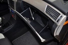 2011款风神S30