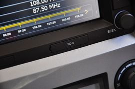 2011款风神S30